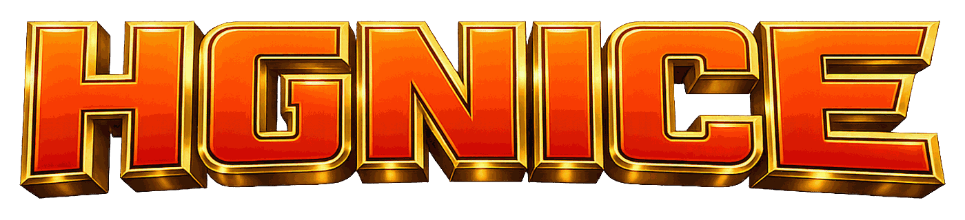 hgnice logo